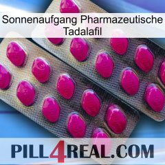 Sunrise Pharmaceutical Tadalafil 10